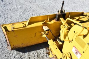 2021 KOMATSU D71PX-24