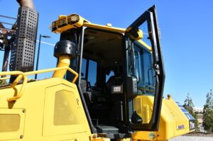 2021 KOMATSU D71PX-24