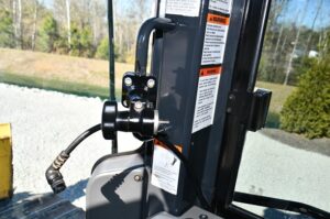 2021 KOMATSU D71PX-24