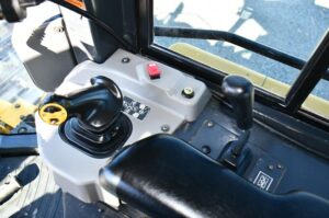 2021 KOMATSU D71PX-24