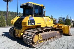 2021 KOMATSU D71PX-24