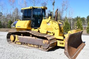 2021 KOMATSU D71PX-24