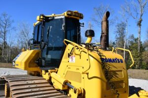 2021 KOMATSU D71PX-24