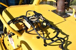 2021 KOMATSU D71PX-24