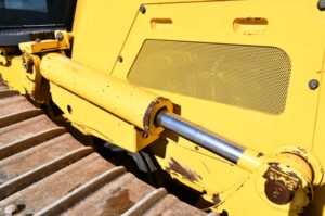 2021 KOMATSU D71PX-24