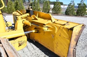 2021 KOMATSU D71PX-24