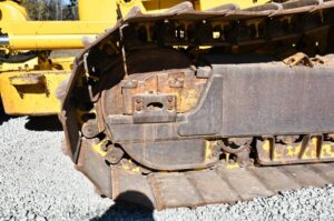 2021 KOMATSU D71PX-24