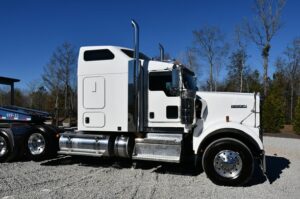 2022 KENWORTH W900B 2022 KENWORTH W900B