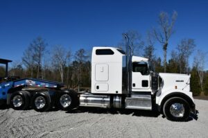 2022 KENWORTH W900B 2022 KENWORTH W900B