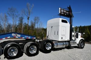 2022 KENWORTH W900B 2022 KENWORTH W900B