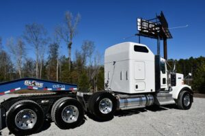 2022 KENWORTH W900B 2022 KENWORTH W900B