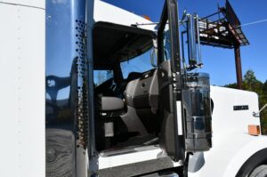 2022 KENWORTH W900B 2022 KENWORTH W900B