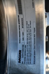 2022 KENWORTH W900B 2022 KENWORTH W900B