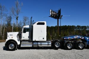 2022 KENWORTH W900B 2022 KENWORTH W900B