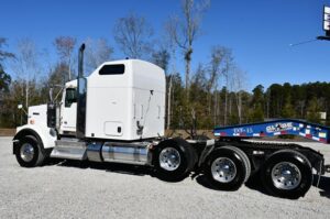 2022 KENWORTH W900B 2022 KENWORTH W900B