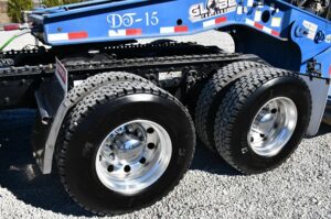 2022 KENWORTH W900B 2022 KENWORTH W900B