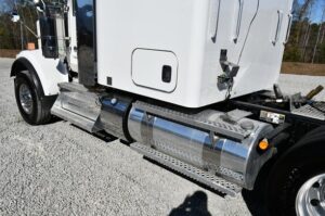 2022 KENWORTH W900B 2022 KENWORTH W900B