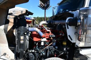 2022 KENWORTH W900B 2022 KENWORTH W900B