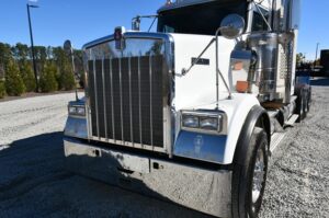 2022 KENWORTH W900B 2022 KENWORTH W900B