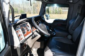 2022 KENWORTH W900B 2022 KENWORTH W900B