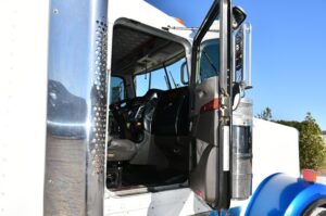 2007 KENWORTH W900L