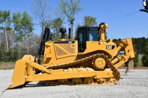 2007 Cat D8T