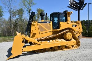 2007 Cat D8T