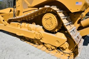 2007 Cat D8T