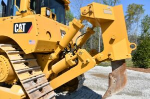 2007 Cat D8T