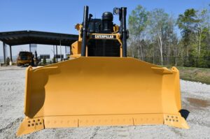 2007 Cat D8T
