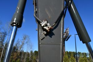 2020 Volvo ECR235EL Excavator