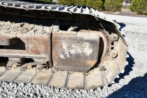 2020 Volvo ECR235EL Excavator