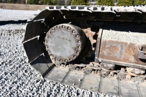 2020 Volvo ECR235EL Excavator