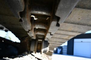 2020 Volvo ECR235EL Excavator