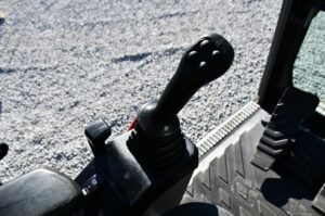 2020 Volvo ECR235EL Excavator