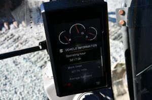 2020 Volvo ECR235EL Excavator