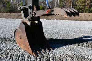 2020 Volvo ECR235EL Excavator