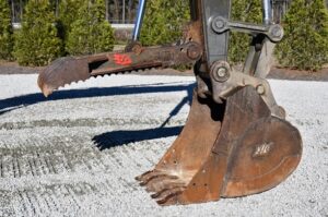 2020 Volvo ECR235EL Excavator