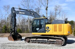 2023 Deere 210P
