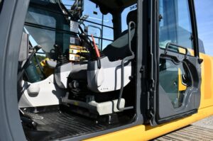 2023 Deere 210P