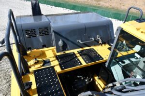 2023 Deere 210P