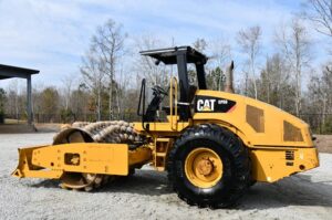 2008 Cat CP56
