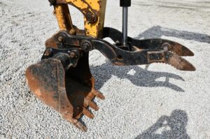 2018 CATERPILLAR 305.5E2