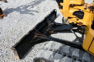 2018 CATERPILLAR 305.5E2