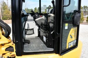 2018 CATERPILLAR 305.5E2