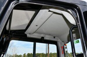 2018 CATERPILLAR 305.5E2