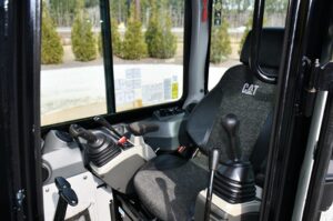 2018 CATERPILLAR 305.5E2