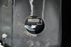 2018 CATERPILLAR 305.5E2