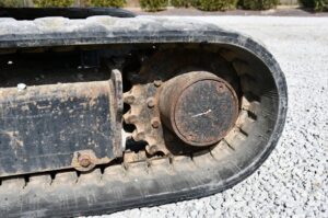 2018 CATERPILLAR 305.5E2