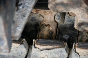 2018 CATERPILLAR 305.5E2